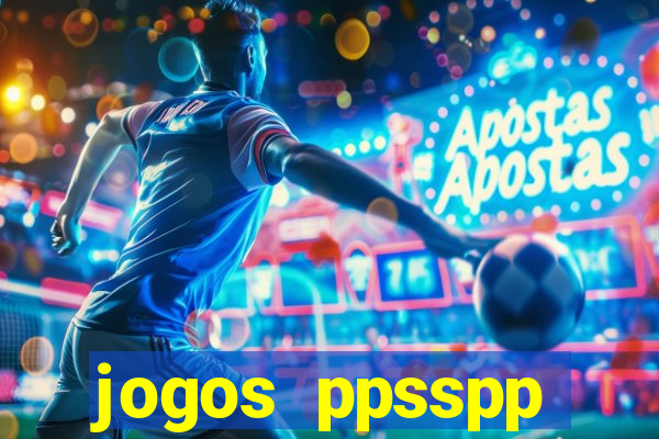 jogos ppsspp download android